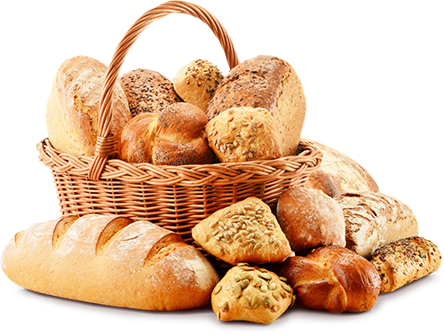 Baked bread mix basket-wiz wordpress theme-bakery demo