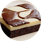 Cheesecake brownie-wiz wordpress theme-cafe demo