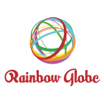 rainbow-globe-logo