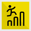 Reach goal icon-wiz wordpress theme