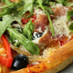 Delicious pizza-wiz wordpress theme-demo restaurant