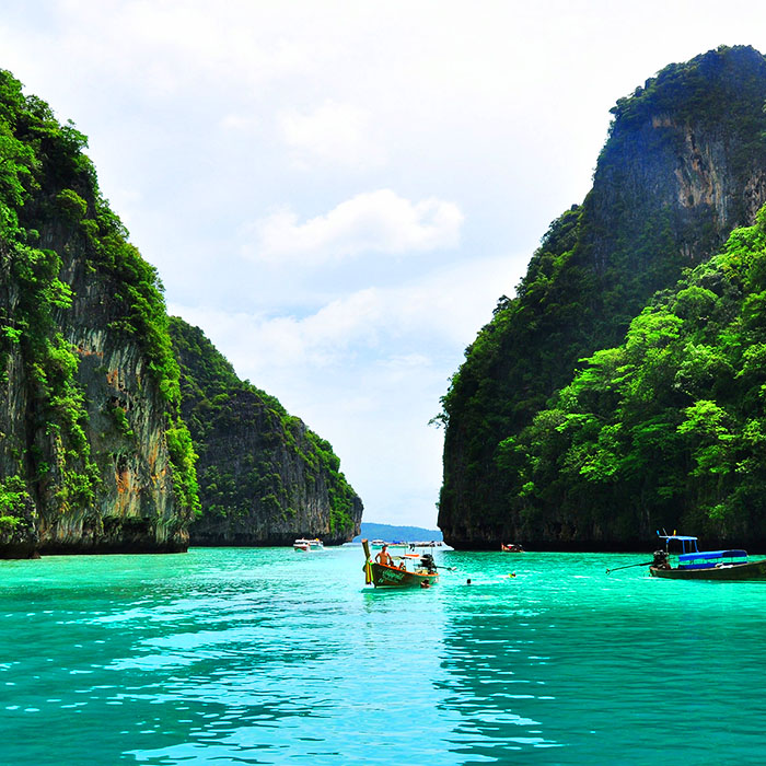 thailand-boat