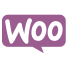WooCommerce Plugin Included in Wiz The Smart WordPress Theme
